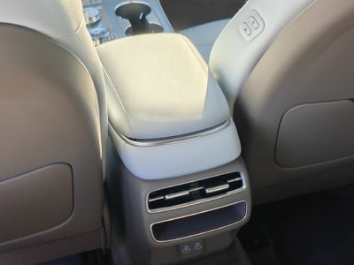 2027 Genesis GV70 2.5T Advanced