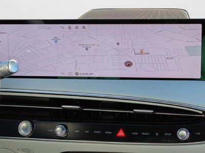 2027 Genesis GV70 2.5T Advanced