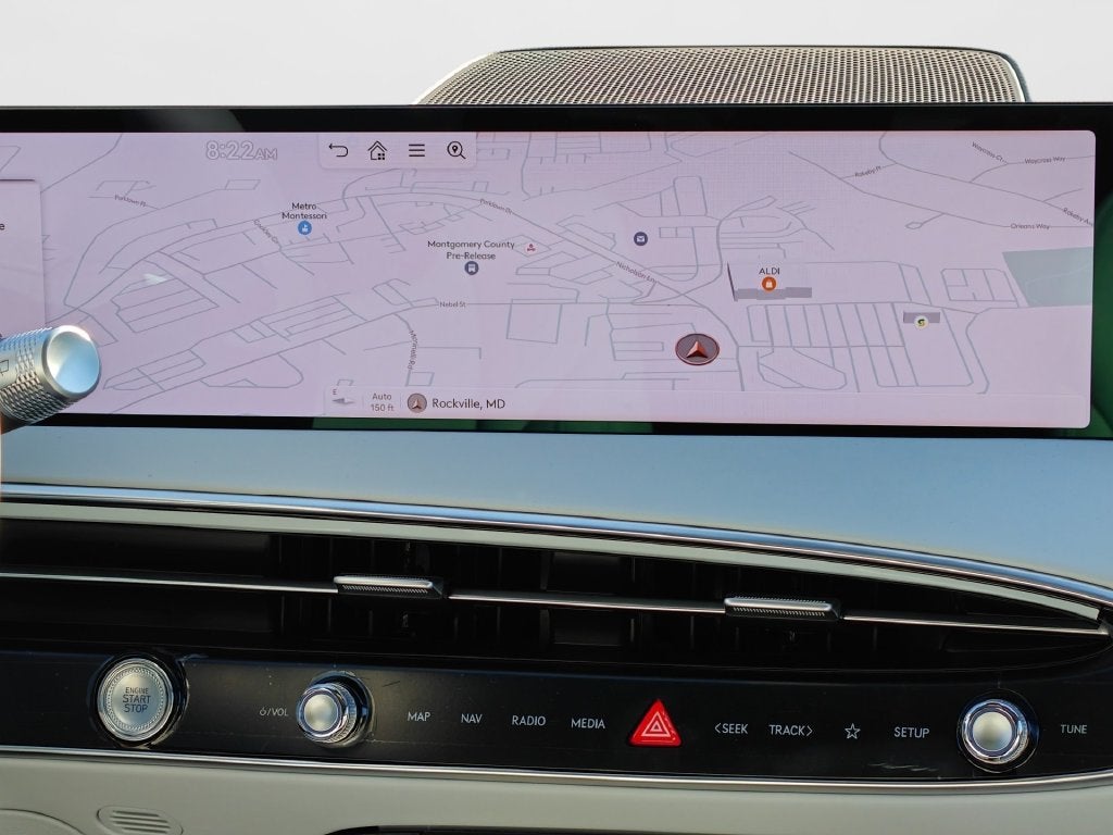 2027 Genesis GV70 2.5T Advanced