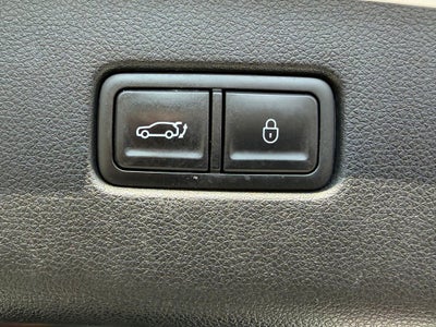 2022 Genesis GV70 3.5T Sport