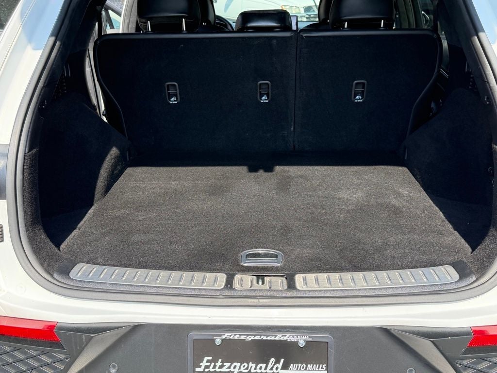 2022 Genesis GV70 3.5T Sport