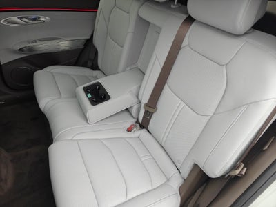 2027 Genesis Electrified GV70 19"