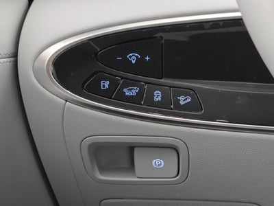 2027 Genesis Electrified GV70 19"
