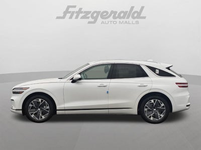 2027 Genesis Electrified GV70 19"