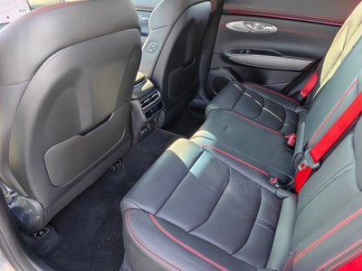 2027 Genesis GV70 2.5T Sport Prestige
