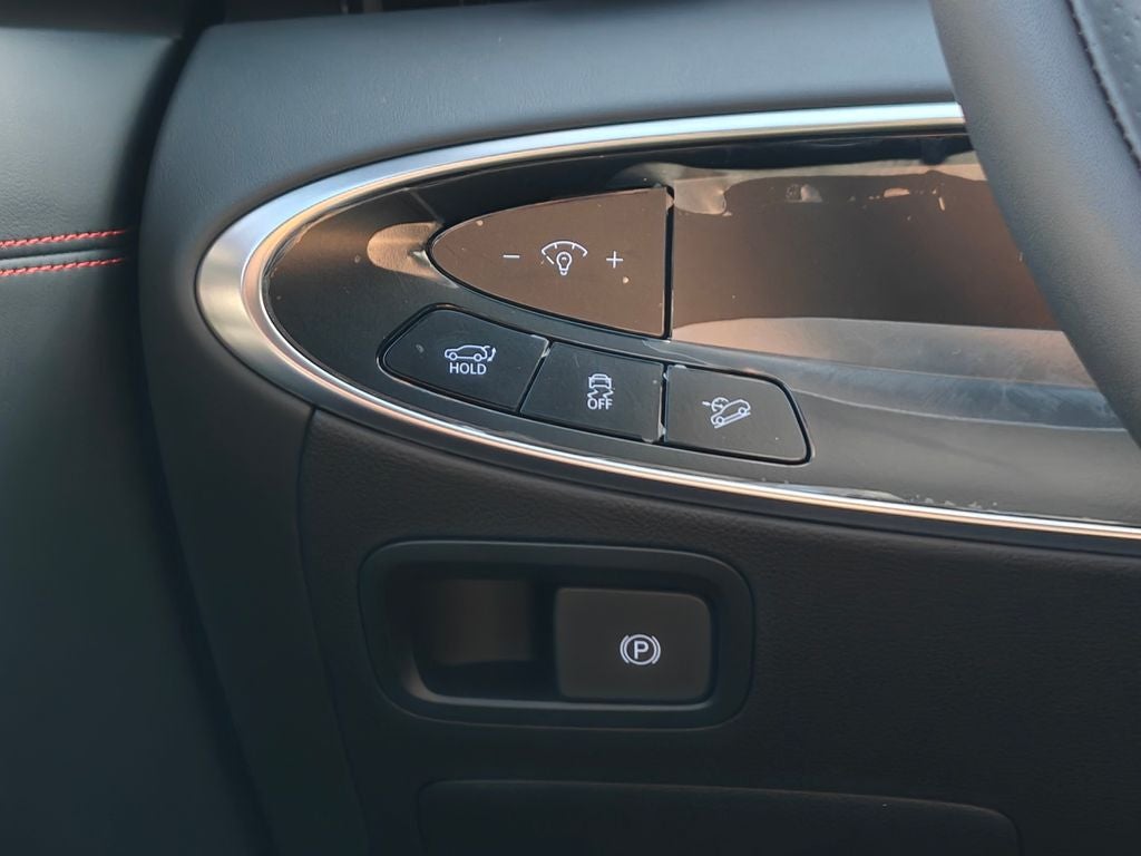 2027 Genesis GV70 2.5T Sport Prestige