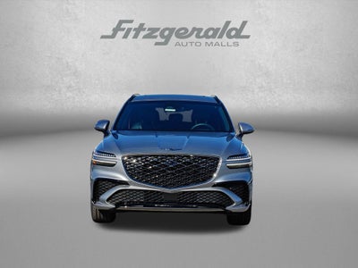 2027 Genesis GV70 2.5T Sport Prestige