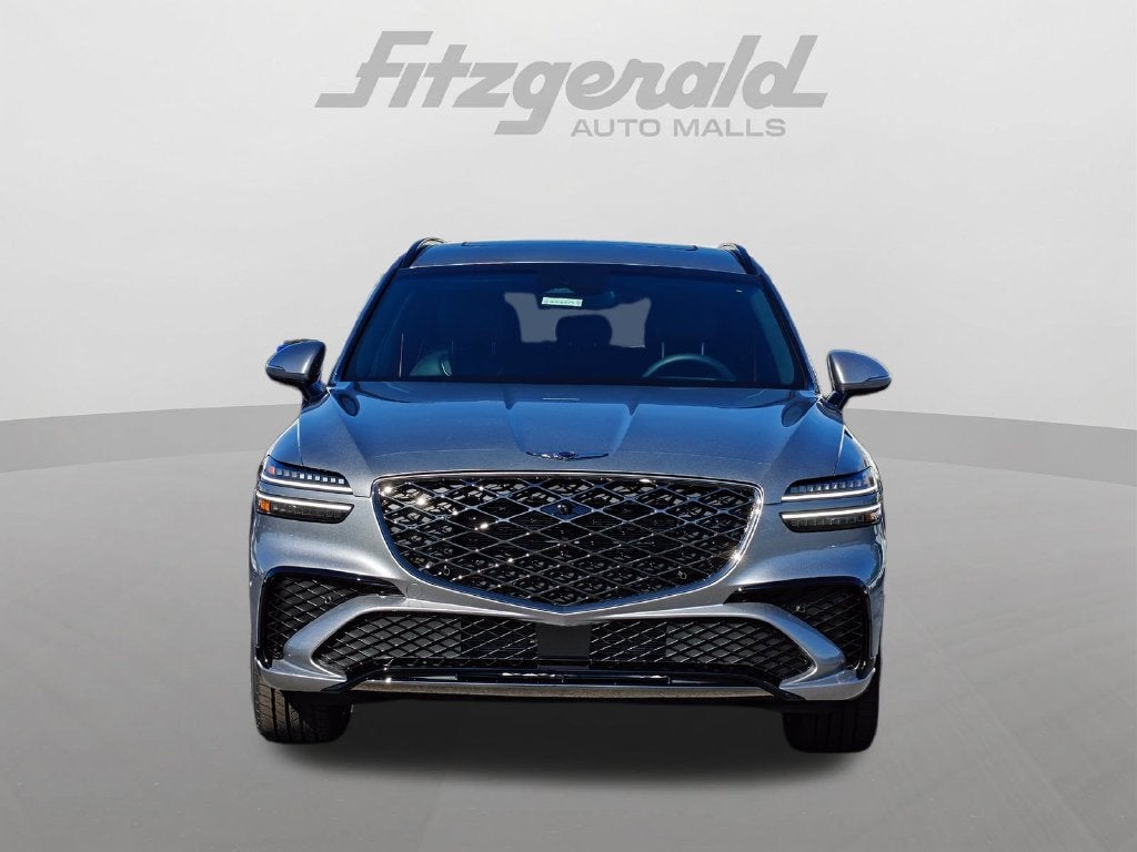 2027 Genesis GV70 2.5T Sport Prestige