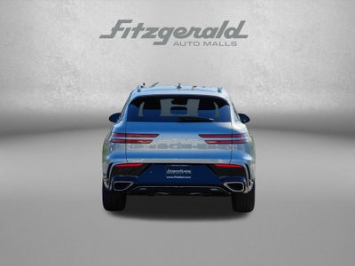 2027 Genesis GV70 2.5T Sport Prestige