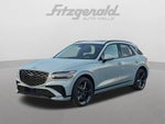 2027 Genesis GV70 2.5T Sport Prestige