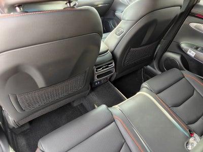 2026 Genesis GV70 3.5T Sport Advanced