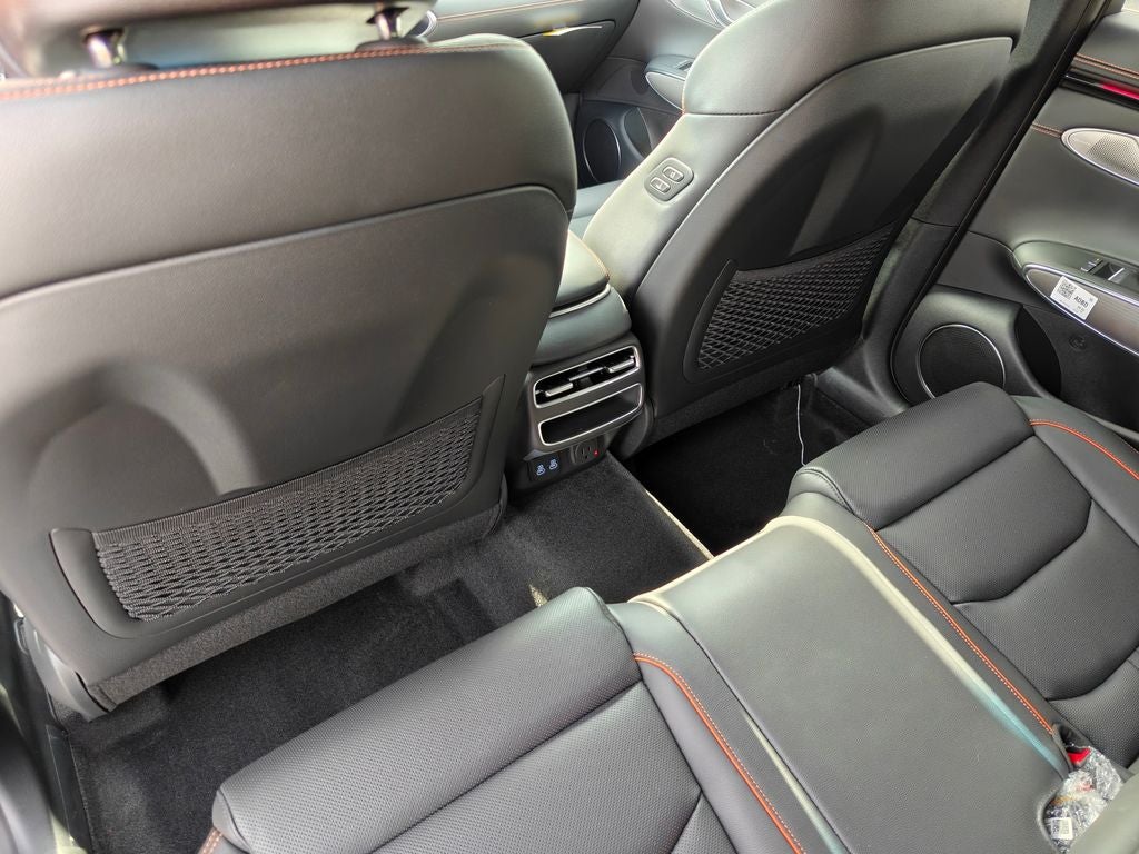 2026 Genesis GV70 3.5T Sport Advanced