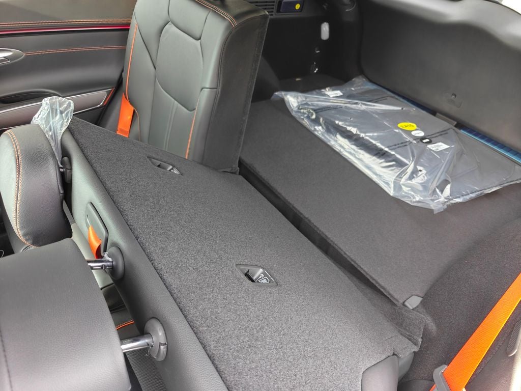 2026 Genesis GV70 3.5T Sport Advanced