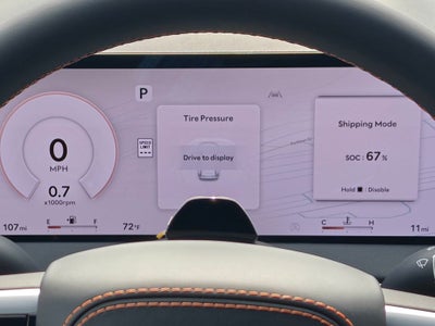 2026 Genesis GV70 3.5T Sport Advanced