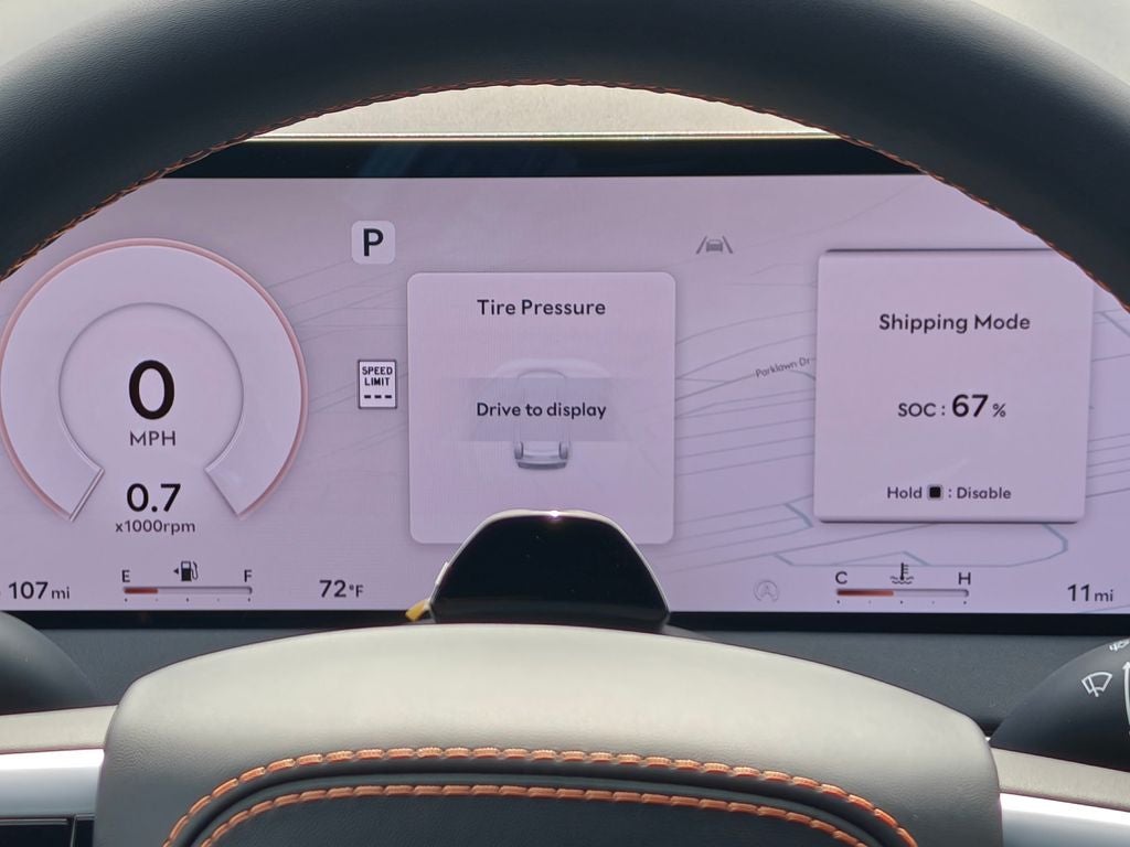 2026 Genesis GV70 3.5T Sport Advanced
