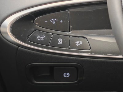 2026 Genesis GV70 3.5T Sport Advanced