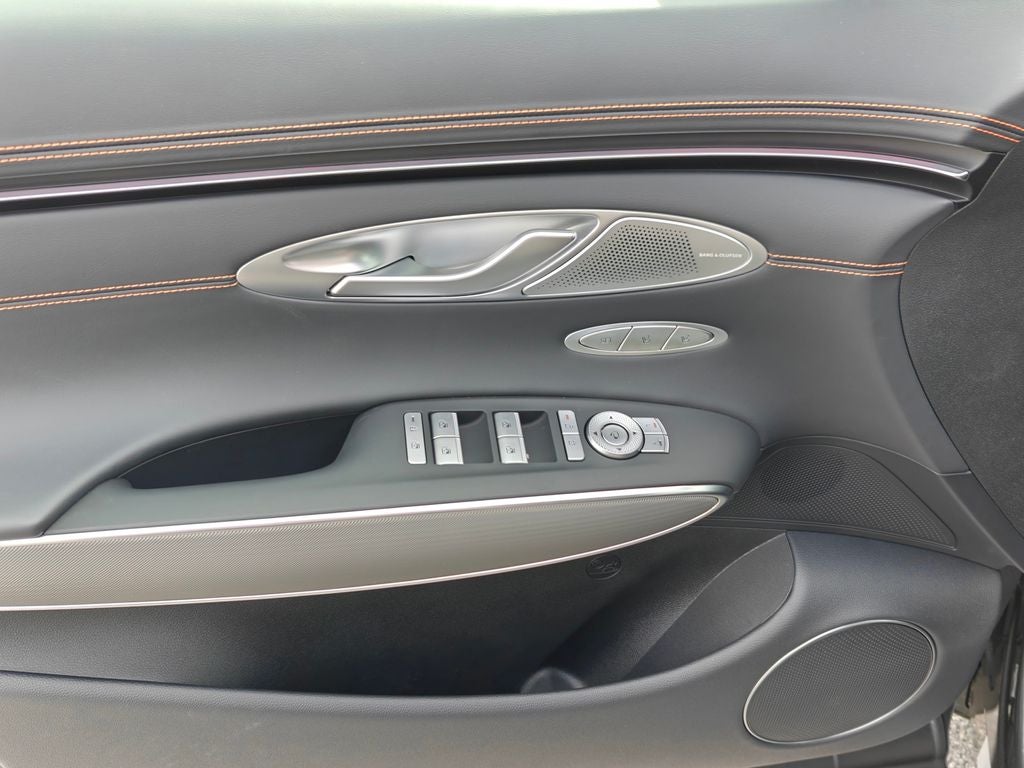 2026 Genesis GV70 3.5T Sport Advanced