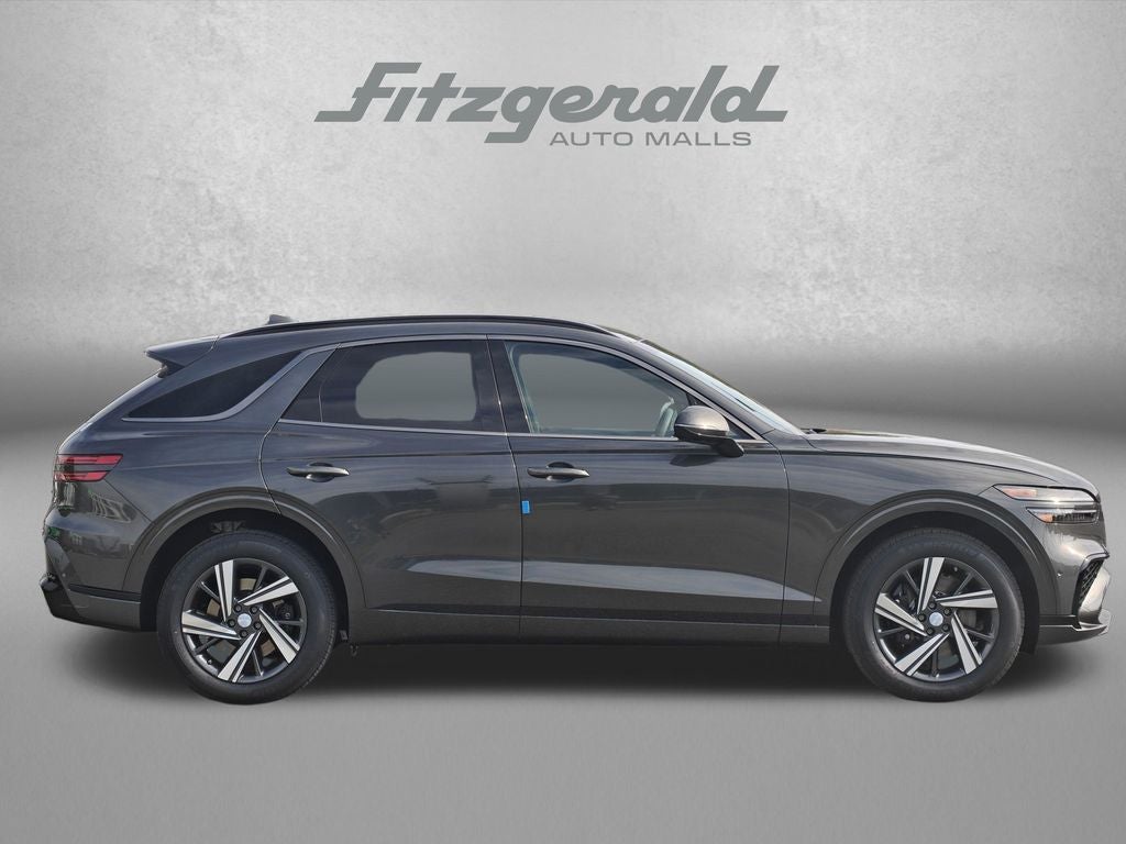 2026 Genesis GV70 3.5T Sport Advanced
