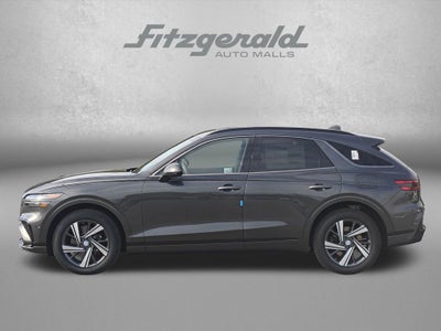 2026 Genesis GV70 3.5T Sport Advanced
