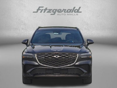 2026 Genesis GV70 3.5T Sport Advanced