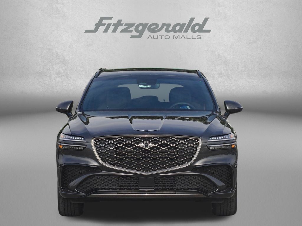 2026 Genesis GV70 3.5T Sport Advanced