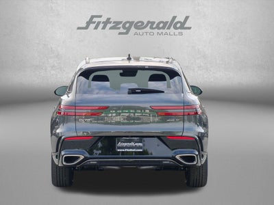 2026 Genesis GV70 3.5T Sport Advanced