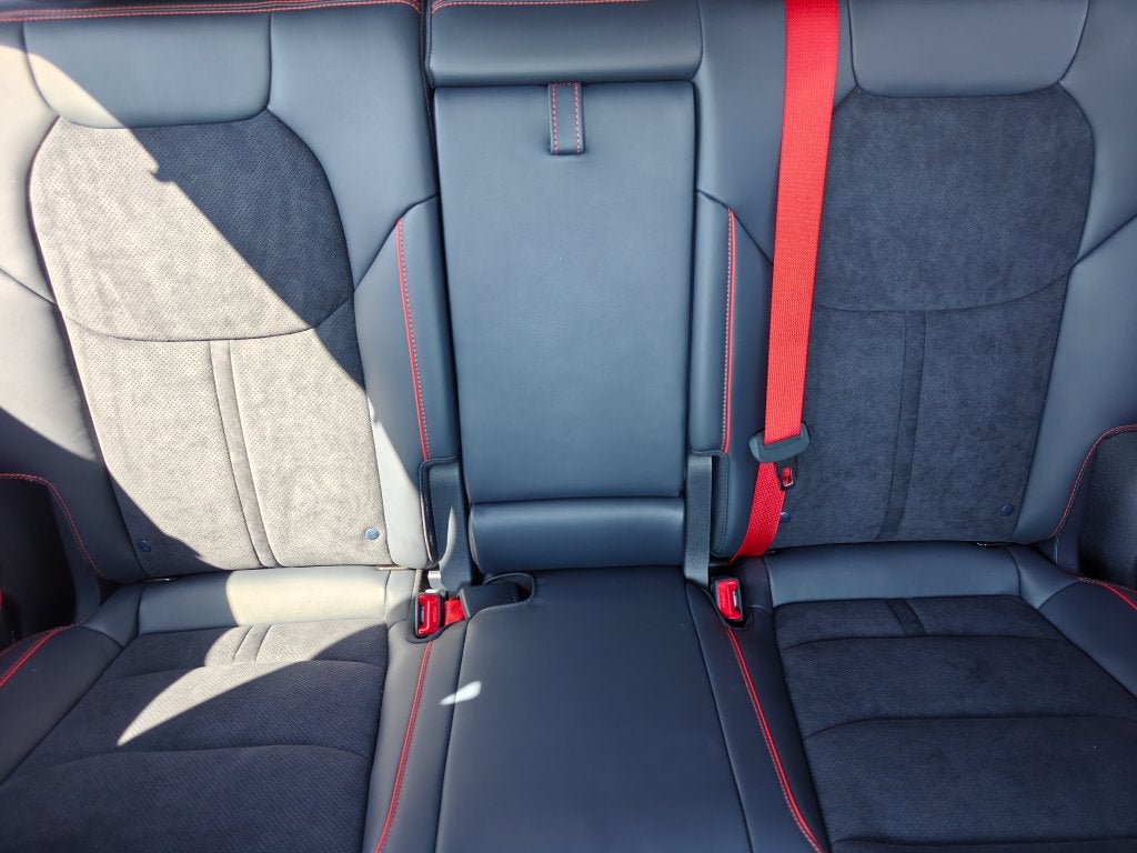 2027 Genesis GV70 3.5T Prestige Graphite
