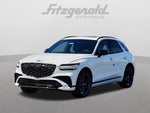 2027 Genesis GV70 3.5T Prestige Graphite