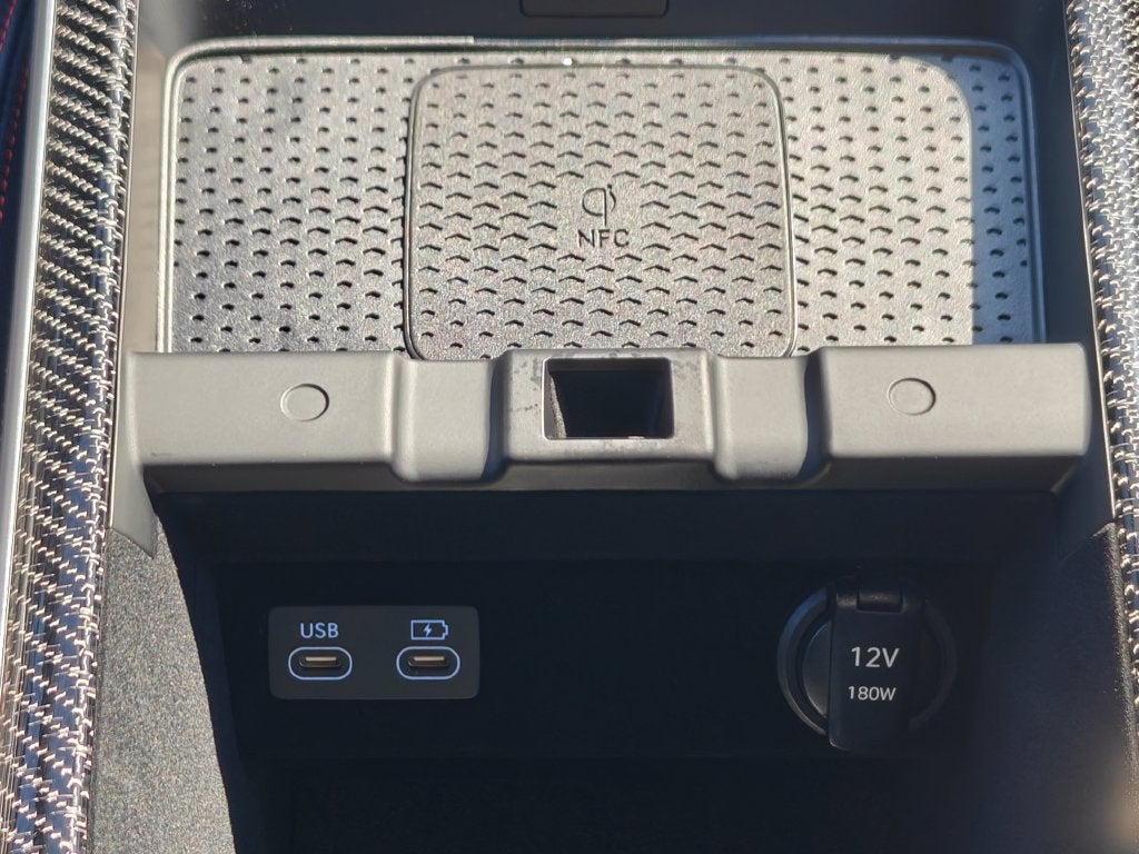 2027 Genesis GV70 3.5T Prestige Graphite