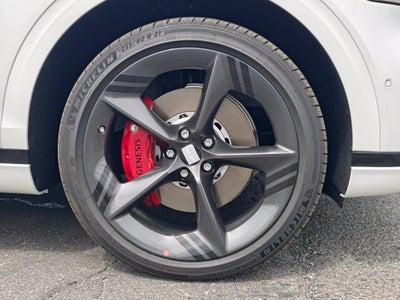 2027 Genesis GV70 3.5T Prestige Graphite