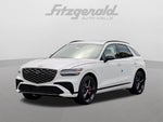 2027 Genesis GV70 3.5T Prestige Graphite