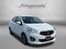 2020 Mitsubishi Mirage G4 SE