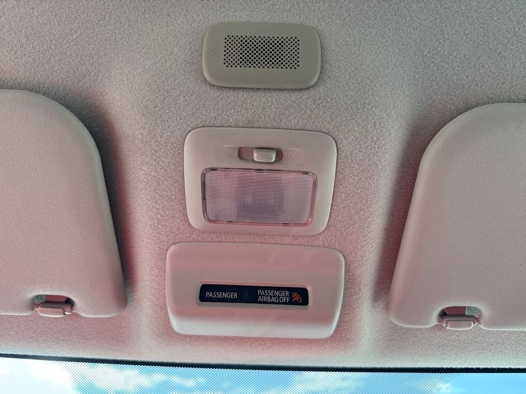 2020 Mitsubishi Mirage G4 SE