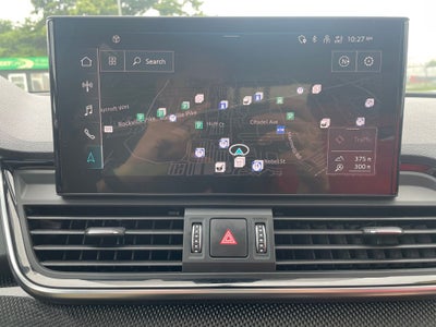 2023 Audi SQ5 Sportback Premium Plus quattro