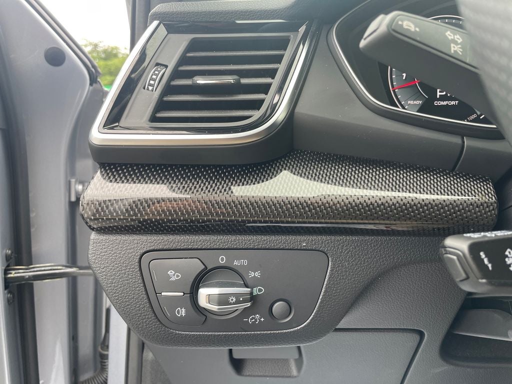 2023 Audi SQ5 Sportback Premium Plus quattro