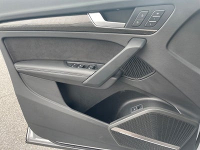 2023 Audi SQ5 Sportback Premium Plus quattro