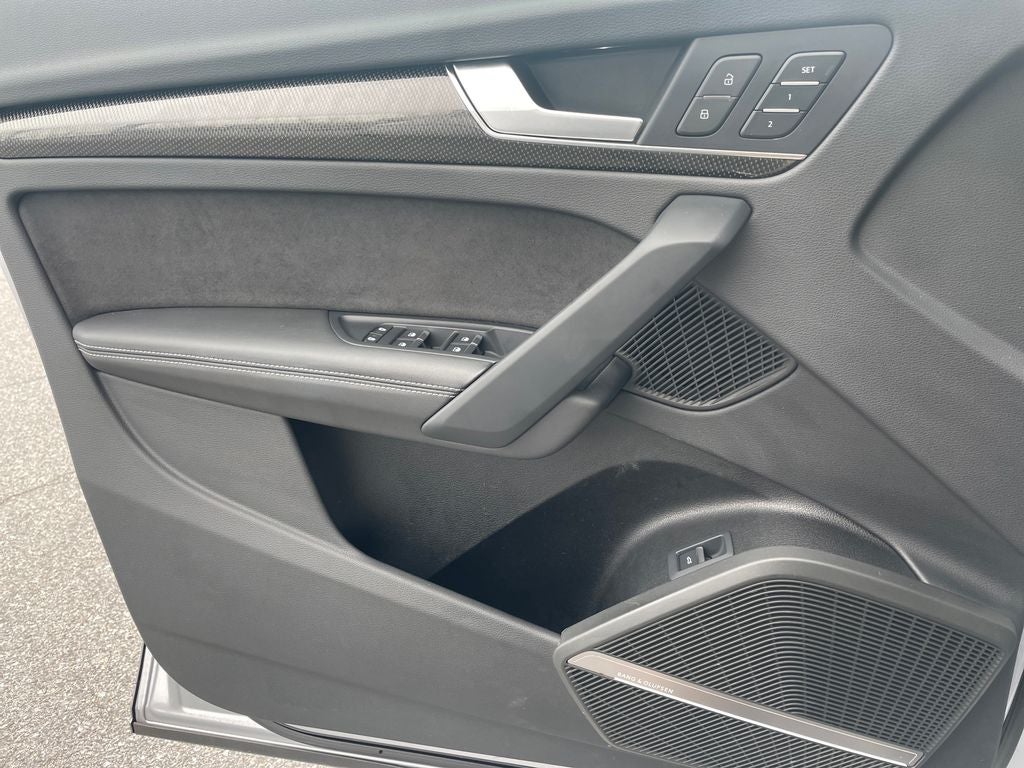 2023 Audi SQ5 Sportback Premium Plus quattro