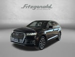2019 Audi Q7 55 Prestige quattro