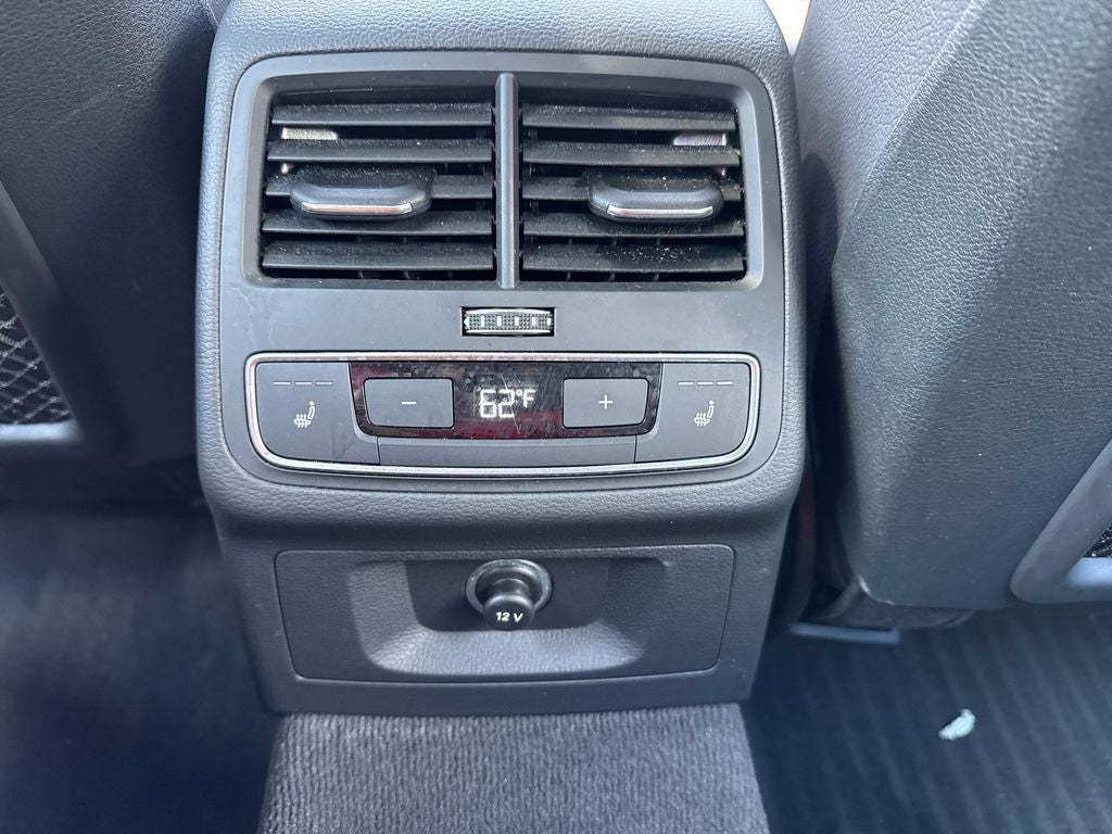 2018 Audi A5 2.0T Premium Plus quattro