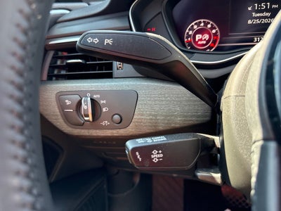 2018 Audi A5 2.0T Premium Plus quattro