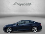 2018 Audi A5 2.0T Premium Plus quattro