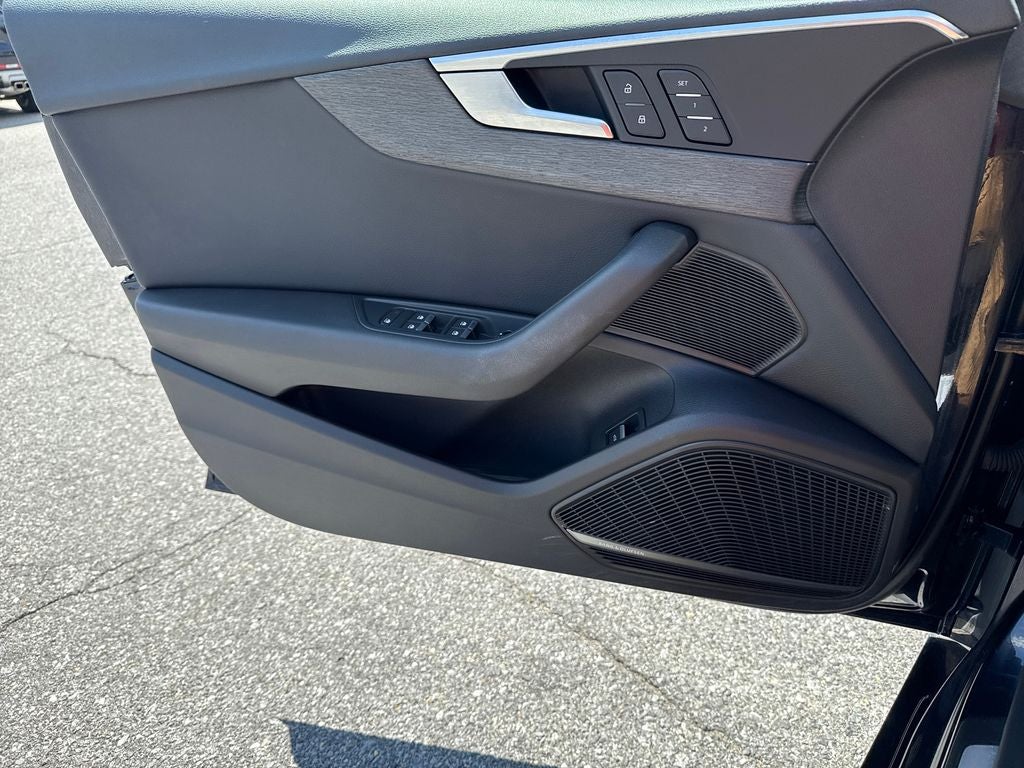 2018 Audi A5 2.0T Premium Plus quattro