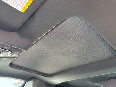 2018 Audi A5 2.0T Premium Plus quattro