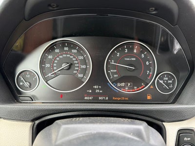 2018 BMW 4 Series 430i xDrive
