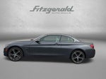 2018 BMW 4 Series 430i xDrive