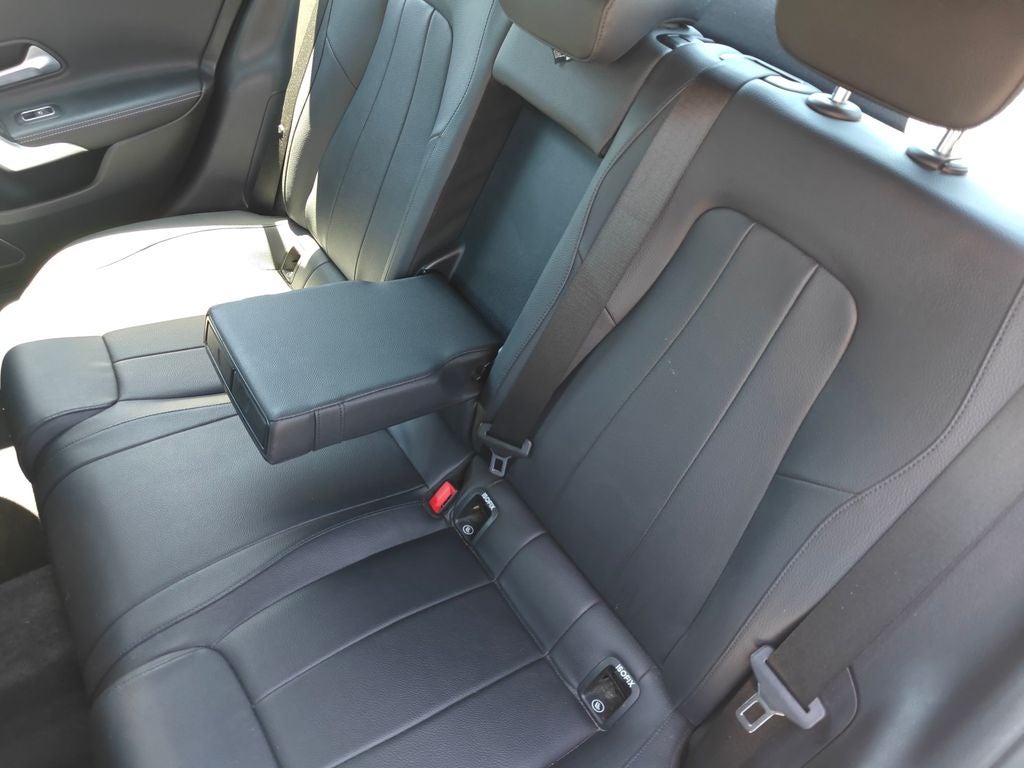 2019 Mercedes-Benz A-Class A 220 4MATIC®
