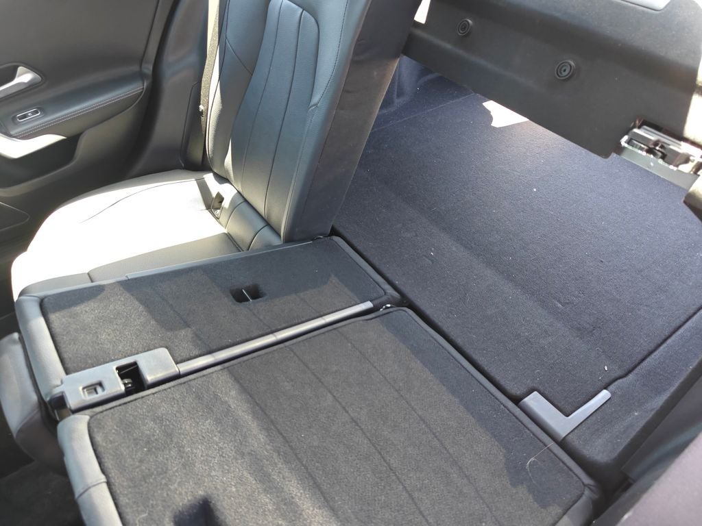 2019 Mercedes-Benz A-Class A 220 4MATIC®