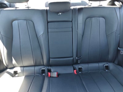 2019 Mercedes-Benz A-Class A 220 4MATIC®