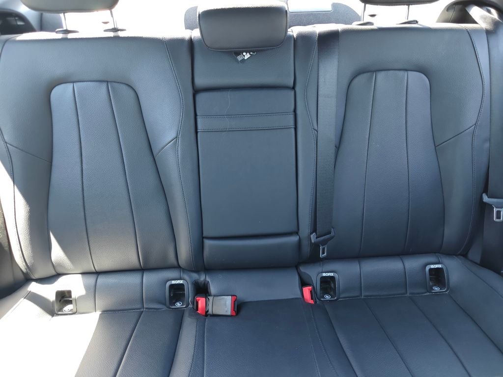 2019 Mercedes-Benz A-Class A 220 4MATIC®