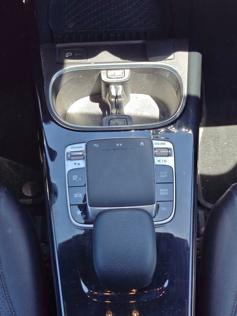 2019 Mercedes-Benz A-Class A 220 4MATIC®
